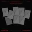 4th Mini Album: DEFINITION (WE Ver.)(Random Cover)