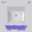 4th Mini Album: ' Caligo Pt.2' (INVENTORY Ver.)(Random Cover)