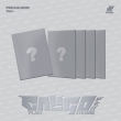 4th Mini Album: ' Caligo Pt.2' (POCAALBUM Ver.)(Random Cover)