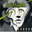 Winger -The Expanded Edition (Metallic Silver)