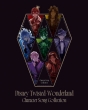 Disney Twisted-Wonderland Character Song Collection