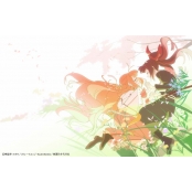 Shunkashuutou Daikousha Haru No Mai 1