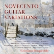 Cristiano Porqueddu : Novecento Guitar Variations (3CD)
