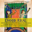 Danse Real -Dance Music on Gemshorn from the 12th-17th centuries : Il Giardino delle Muse