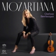 Clarissa Bevilacqua: Mozartiana