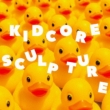 Kidcore Sculpture