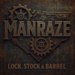 Lock.Stock & Barrel (Complete Recordings 2008-2011)5cd Boxset