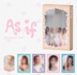 3rd EP: As if (Platform -TAERIN ver.)
