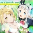It' s a beautiful story ��TV�A�j���u�ِ��E�̂�т�_��2�vOP�e�[�}��
