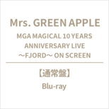 MGA MAGICAL 10 YEARS ANNIVERSARY LIVE �`FJORD�` ON SCREEN