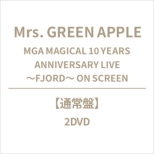 MGA MAGICAL 10 YEARS ANNIVERSARY LIVE �`FJORD�` ON SCREEN