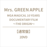 MGA MAGICAL 10 YEARS DOCUMENTARY FILM �`THE ORIGIN�`