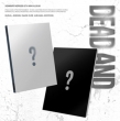 8th Mini Album: DEAD AND (Photobook Ver.)(Random Cover)