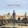 Vivaldi in Prague : Robert Rawson / The Harmonious Society of Tickle-Fiddle Gentlemen