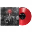 Hidden Empire -Translucent Red 12inch Lp