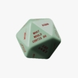 The 2nd EP: GREENGREEN (Dice ver.)