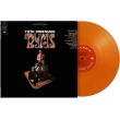 Fifth Dimension (Orange Colour