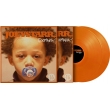 Egomaniac (Orange Colour