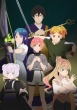 Ghost Concert:Missing Songs 1