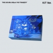 5th Mini Album: NO TRAGEDY (KiT Ver.)