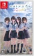 BLUE REFLECTION Quartet: ���������̃L�Z�L