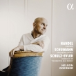 Schumann Davidsbundlertanze, Handel Chaconne, Schulz-Evler Concert Arabesques on Motifs by Johann Strauss : Nelson Goerner(P)