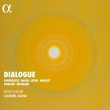 Dialogue -Penderecki, Daniel-Lesur, Marcot, Poulenc, Messiaen : Lionel Sow / NFM Choir