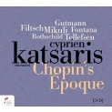 Katsaris: Chopin' s Epoque