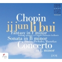 JJ �W�����E���E�u�C�`��18��V���p�����ۃs�A�m�E�R���N�[���E���C�� 2021�`�s�A�m���t�ȑ�1�ԁA���@�A���h���C�E�{���C�R�������V�����E�t�B��(2CD)(���{�����t)