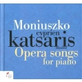 Opera Songs For Piano: Katsaris