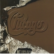 Chicago X (50th Anniversary / Chocolate Vinyl)