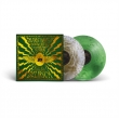 Great Parrot-ox & The Golden Egg Of Empathy (Green / Gold Vinyl)
