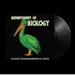 Department Of Biology