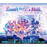 Nanimono 3rd Album Release Tour Final [kawaii Future Idol] -Line Cube Shibuya