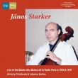 Janos Starker: Live In Paris 1969 & 1978