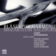 Cross Over : Schwarzmann / Blaserphilharmonie Mozarteum Salzburg, Hans Gansch(Flugelhorn)