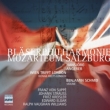 Wien Trifft London : Hansjorg Angerer / Blaserphilharmonie Mozarteum Salzburg, Benjamin Schmid(Vn)(2CD)