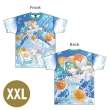 �}�W�J���~���C 2026 �t���O���t�B�b�NT�V���c XXL�T�C�Y