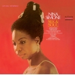 Silk & Soul (Translucent Red Colour