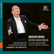 Haydn Variations : Herbert Blomstedt / Symphonie-Orchester des Bayerischen Rundfunks (+extracts from the rehearsal)
