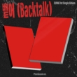 1st Single Album: Backtalk (Photobook Ver.)