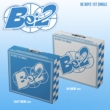 1st Single Album: BE:2 (Random Cover)