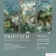 Triptych -New Works for Low Flutes : Wendy Stern, Kathleen Nester(Fl)Amanda Harberg, Katie Leung(P)
