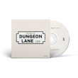 The Boys of Dungeon Lane -Green Cover CD