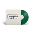 Boys Of Dungeon Lane -Green Lp +Lyric Card