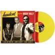 Sings Buddy Holly (Red / Yellow Vinyl)