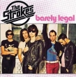 Barely Legal: Live At The Jjj Wireless Studios, Sydney, Australia, : 30 July 2001 -Radio Broadcast