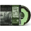 Cry Of Nature (Glow In The Dark W / Black Swirl Vinyl)