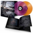 Det Hjems�Ekte Hjertet (Transparent Purple / Orange Vinyl)