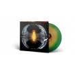 Dark Matter Seattle / Pnw Indies Vinyl (Green & Gold Merge Vinyl)